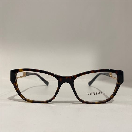 Monture de lunette versace sale